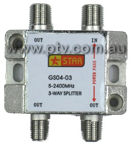 Star GS04-03 9138